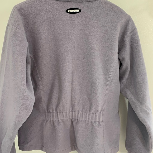 Marmot Lavender Fleece Jacket - Picture 5 of 16
